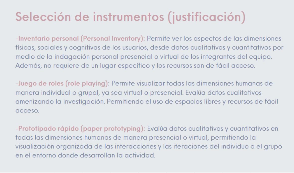 Proceso de analisis para proyecto de diseño