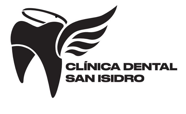 Diseño de logo clinica